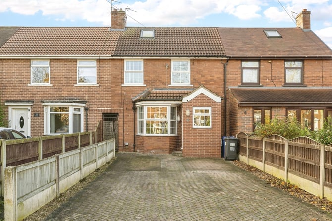  Eccleston Road, Doncaster, Kirk Sandall, South Yorkshire, DN3 1NX