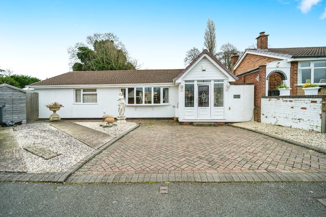  Hothersall Drive, Sutton Coldfield, West Midlands, B73 5RW