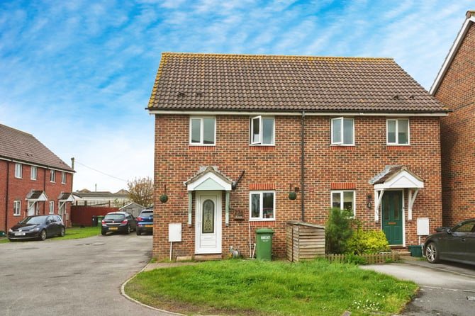  Gorse Cover Road, Bristol, Severn Beach, Gloucestershire, BS35 4NT
