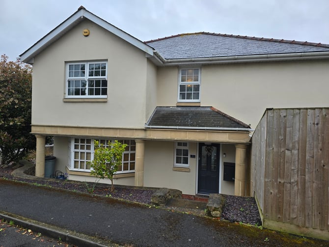  West End Gardens, Caldicot, Undy, Monmouthshire, NP26 3DL