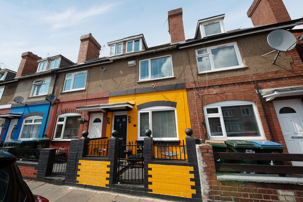 Property Search Express Estate Agency Tomorrow's Estate Agency